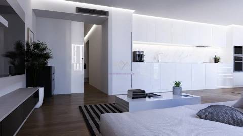 Mais do que um T2: Um Estilo de Vida com Varandas, Luz e Centralidade”