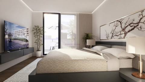 T3 de Sonho com Terraço e Varanda para Viver o Melhor de Portimão