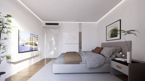 T3 de Sonho com Terraço e Varanda para Viver o Melhor de Portimão