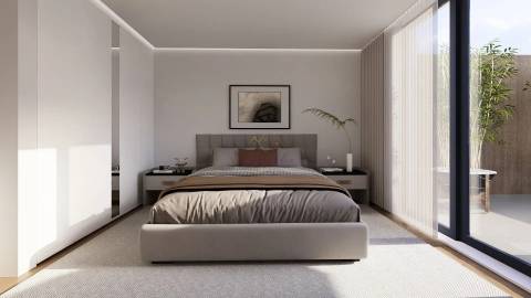 T3 de Sonho com Terraço e Varanda para Viver o Melhor de Portimão