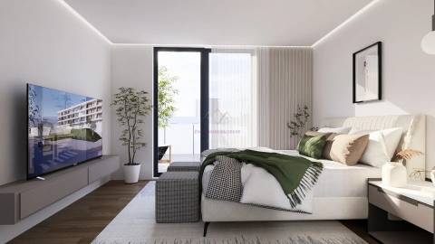 T3 de Sonho com Terraço e Varanda para Viver o Melhor de Portimão