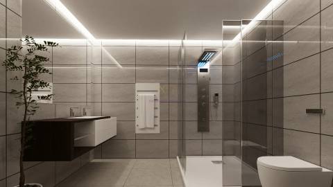 T3 de Sonho com Terraço e Varanda para Viver o Melhor de Portimão