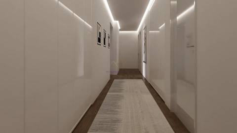 T3 de Sonho com Terraço e Varanda para Viver o Melhor de Portimão