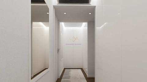 Fantástico T2+1 com Terraço e Varanda para Viver o Melhor de Portimão