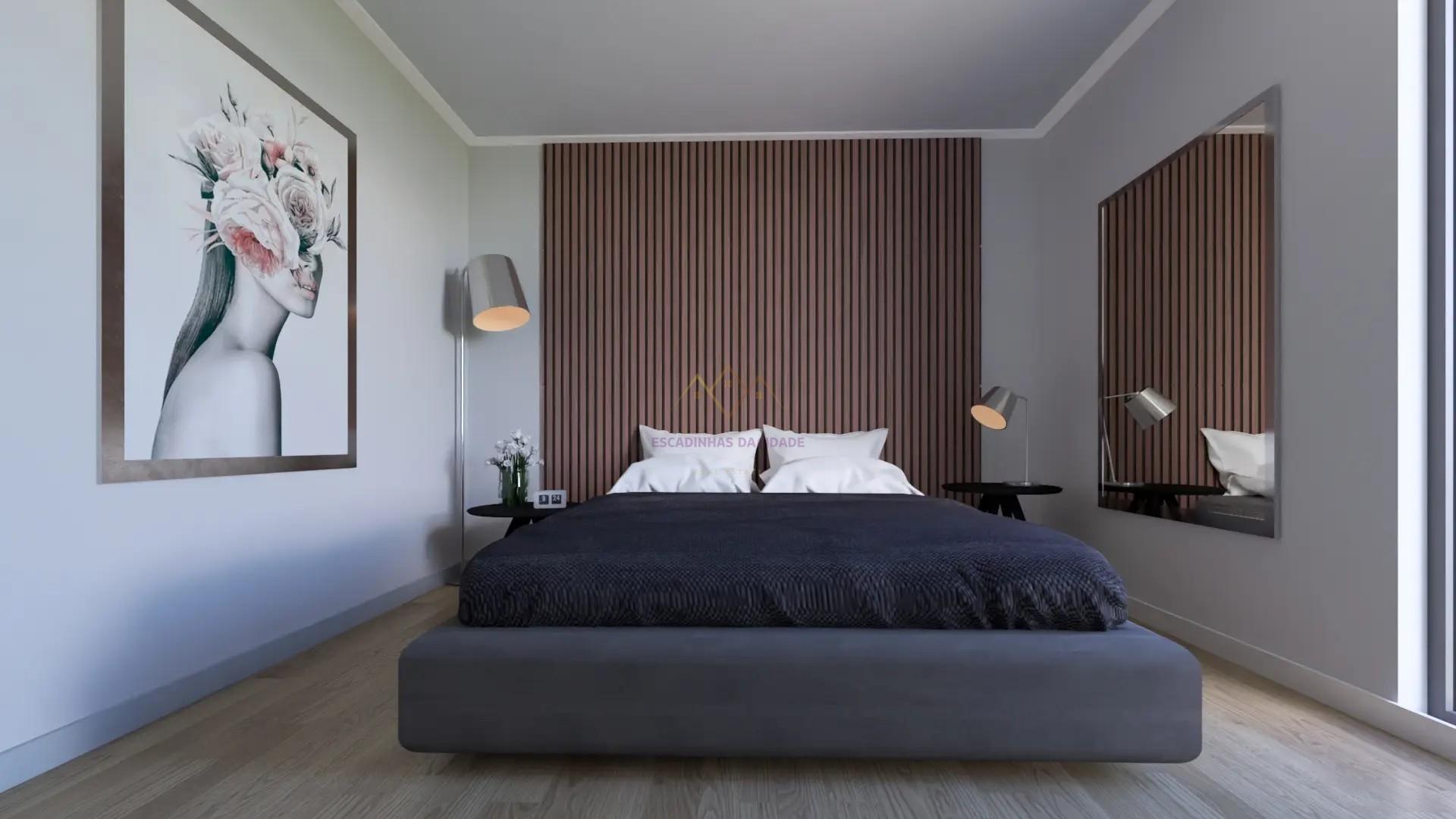 Entre Varandas de Luz e o Charme de Portimão, a Casa que Inspira