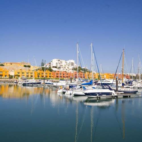 Entre Varandas de Luz e o Charme de Portimão, a Casa que Inspira