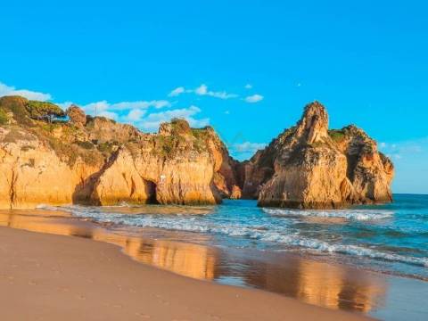 Entre Varandas de Luz e o Charme de Portimão, a Casa que Inspira