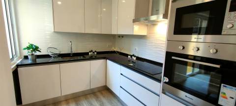 T3 Remodelado e Decorado em Benfica