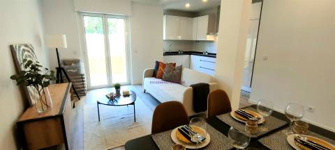 T3 Remodelado e Decorado em Benfica