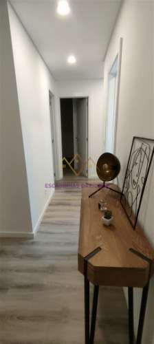 T3 Remodelado em Benfica