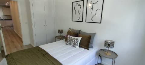 T3 Remodelado em Benfica