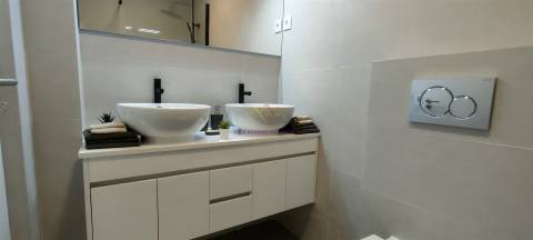 T3 Remodelado em Benfica