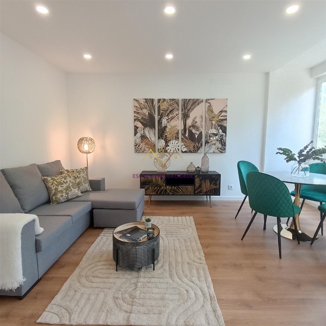 Apartamento T3 Venda em Benfica,Lisboa