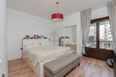 T7 convertido em T5 no Centro de Carnaxide