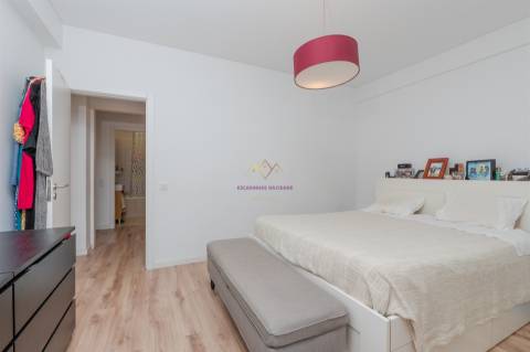 T7 convertido em T5 no Centro de Carnaxide