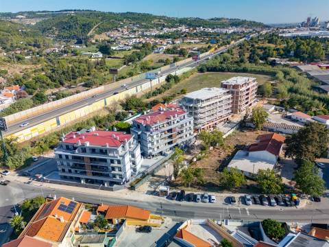 T3 com Piscina em Alverca