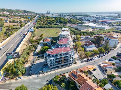 T3 com Piscina em Alverca