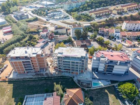 T3 com Piscina em Alverca