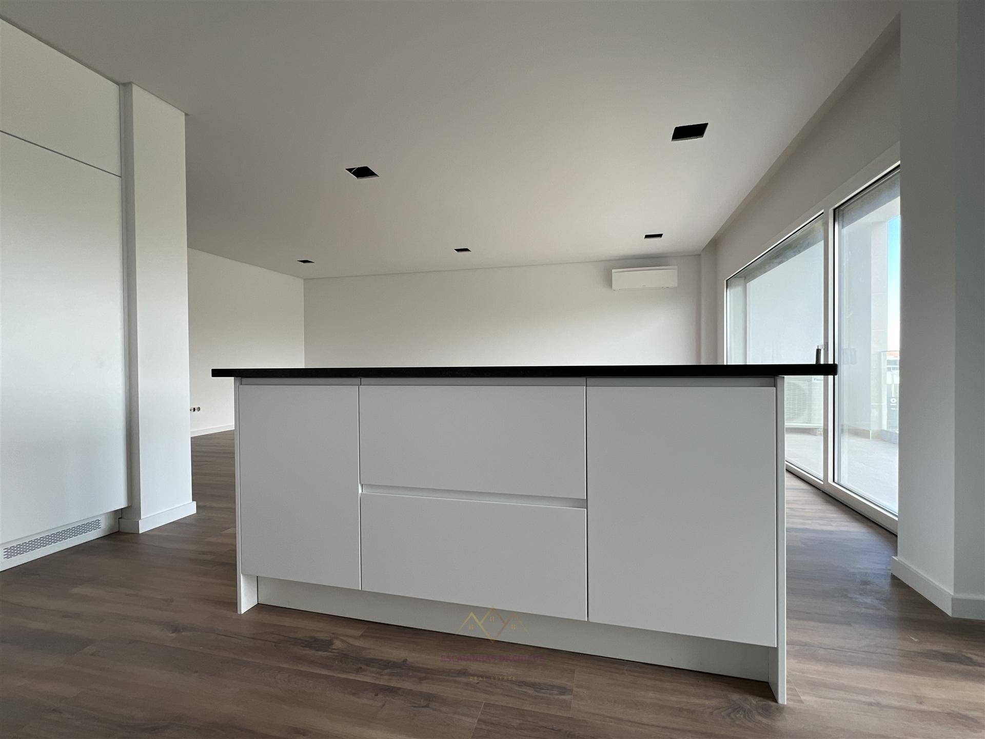 Espetacular apartamento T3 a estrear, Montijo