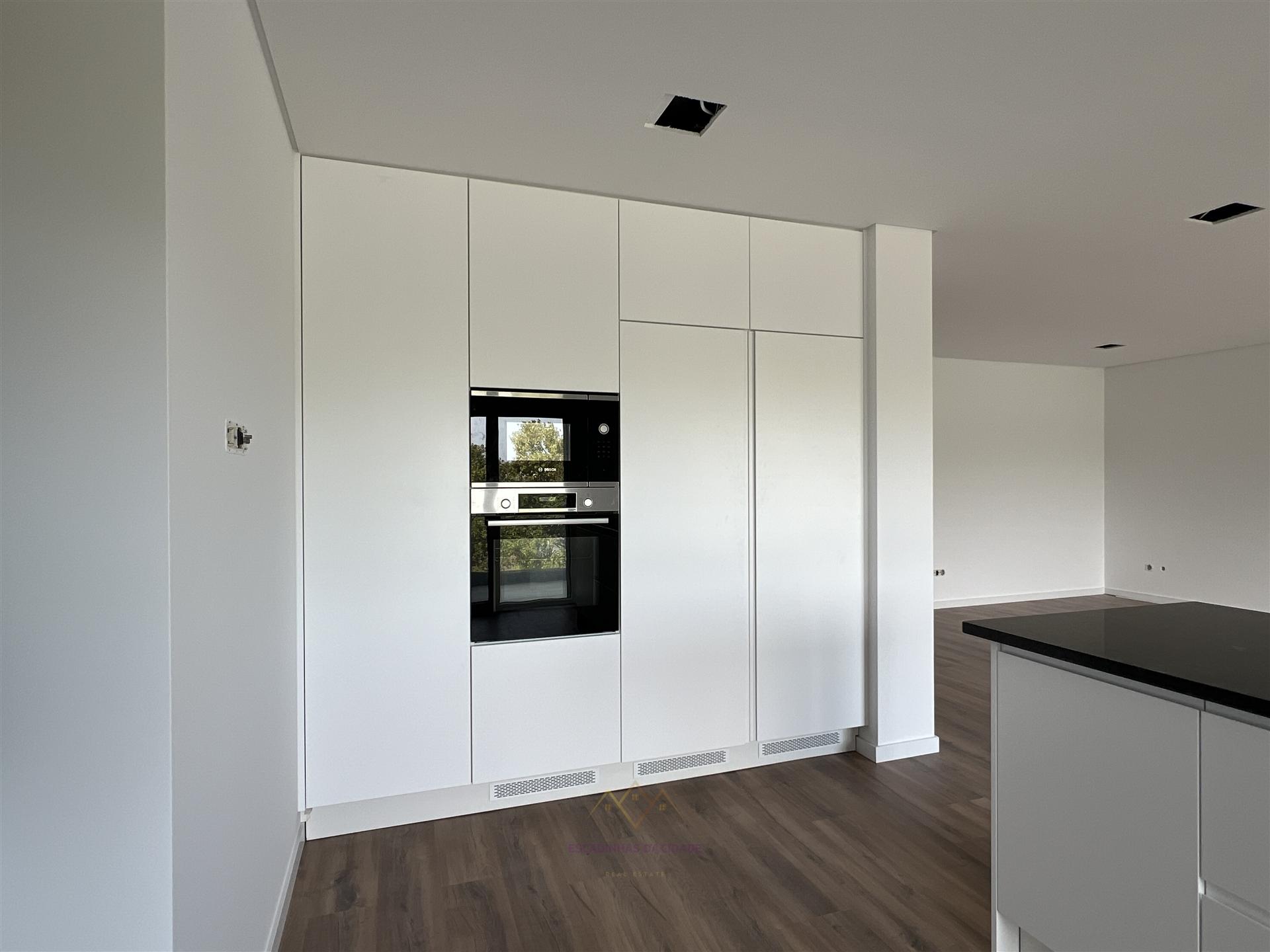 Espetacular apartamento T3 a estrear, Montijo