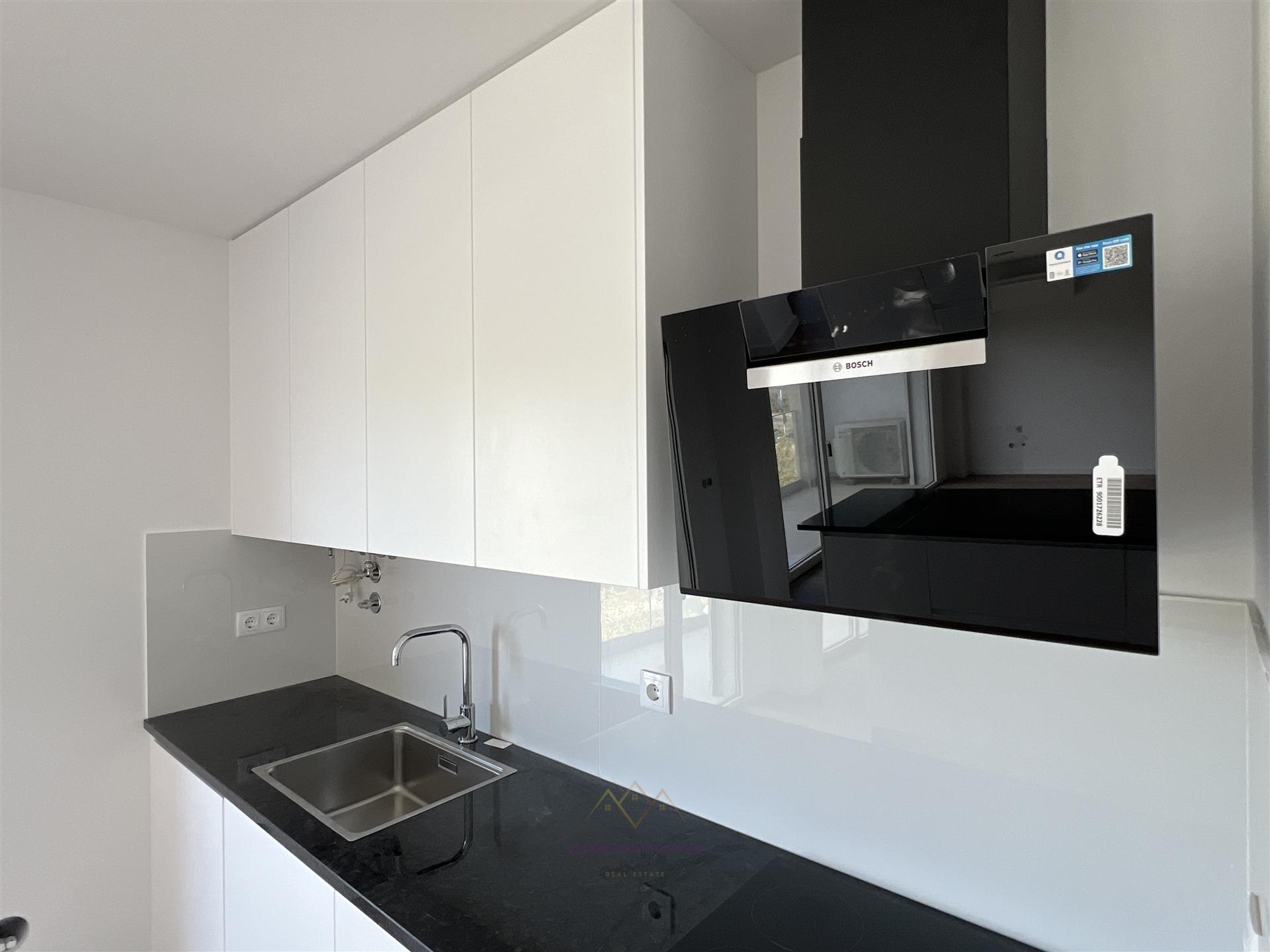 Espetacular apartamento T3 a estrear, Montijo