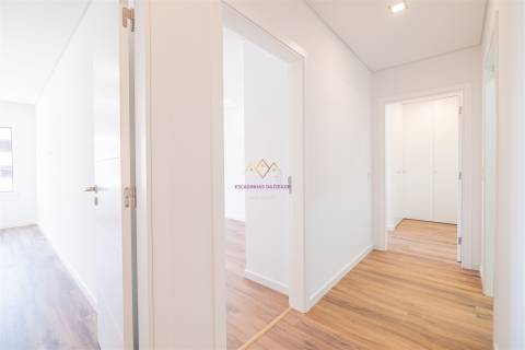 Apartamento T3 a estrear, Montijo