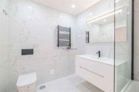 Apartamento T3 a estrear, Montijo