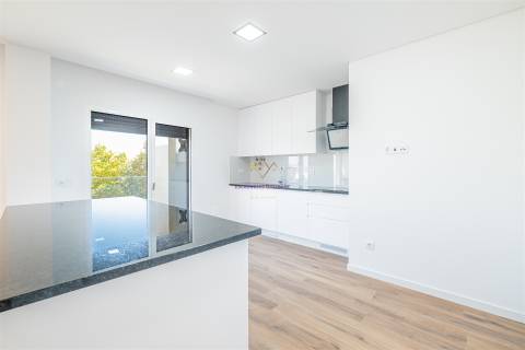 Espetacular apartamento T3 com varandas no Montijo