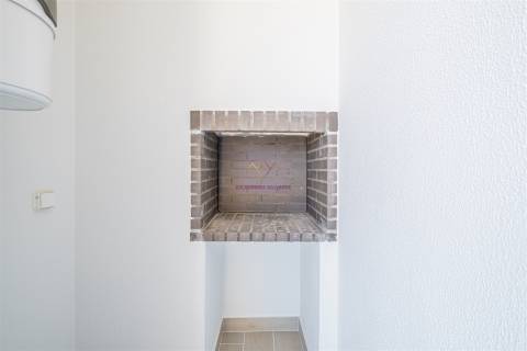 Espetacular apartamento T3 com varandas no Montijo