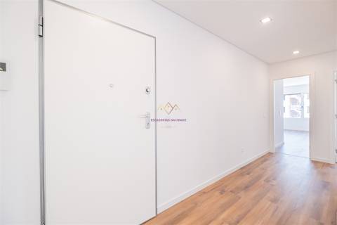 Espetacular apartamento T3 com varandas no Montijo