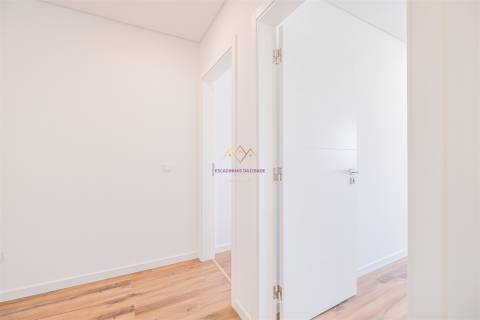 Espetacular apartamento T3 com varandas no Montijo