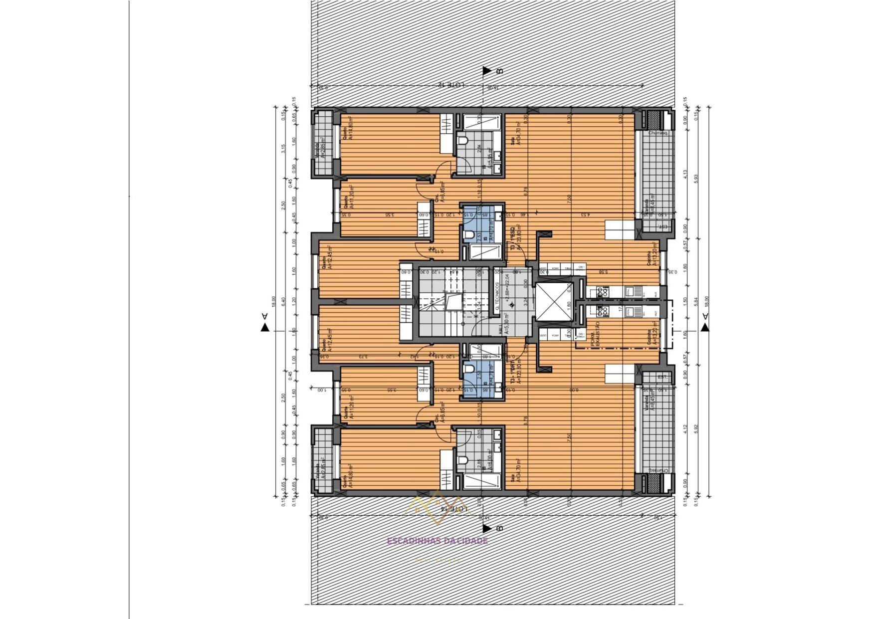 Espetacular apartamento T5 Duplex a estrear, Montijo
