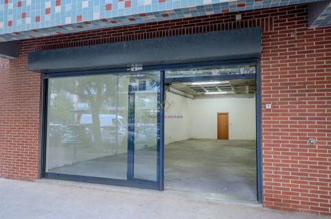 Loja Colinas do Cruzeiro