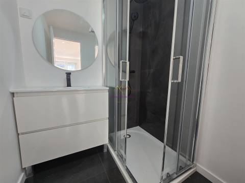 T3 em Odivelas totalmente remodelado