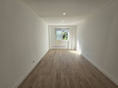 T3 em Odivelas totalmente remodelado