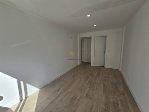 T3 em Odivelas totalmente remodelado