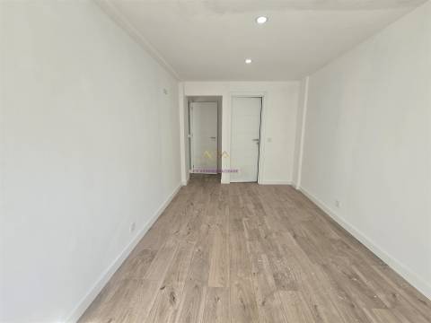 T3 em Odivelas totalmente remodelado