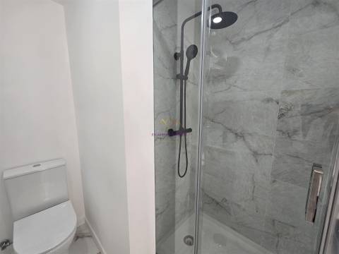 T3 em Odivelas totalmente remodelado