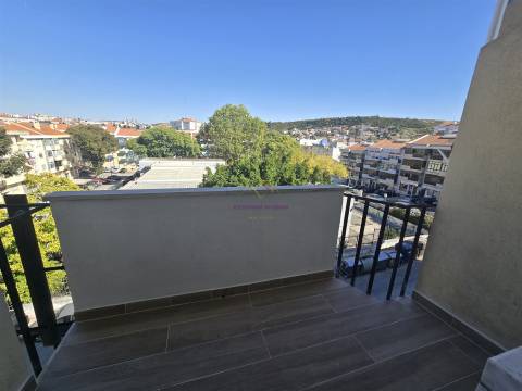 T3 em Odivelas totalmente remodelado