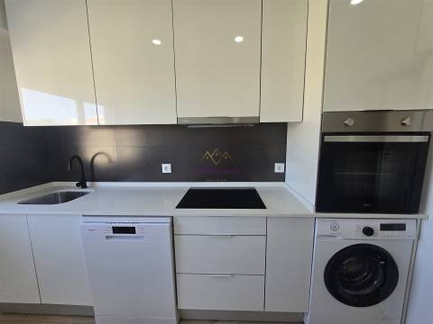 T3 em Odivelas totalmente remodelado