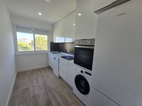 T3 em Odivelas totalmente remodelado