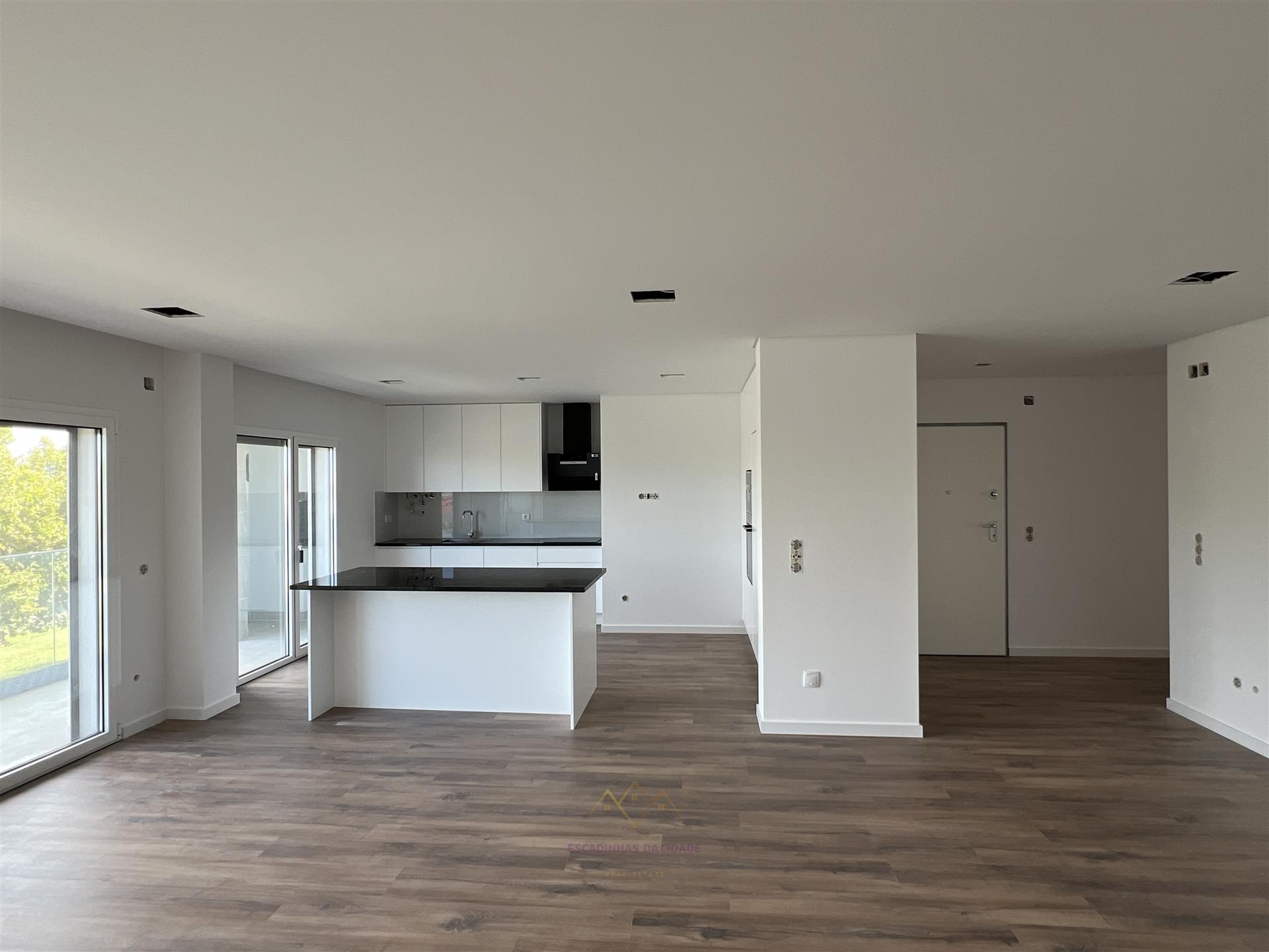Espetacular apartamento T3 a estrear, Montijo