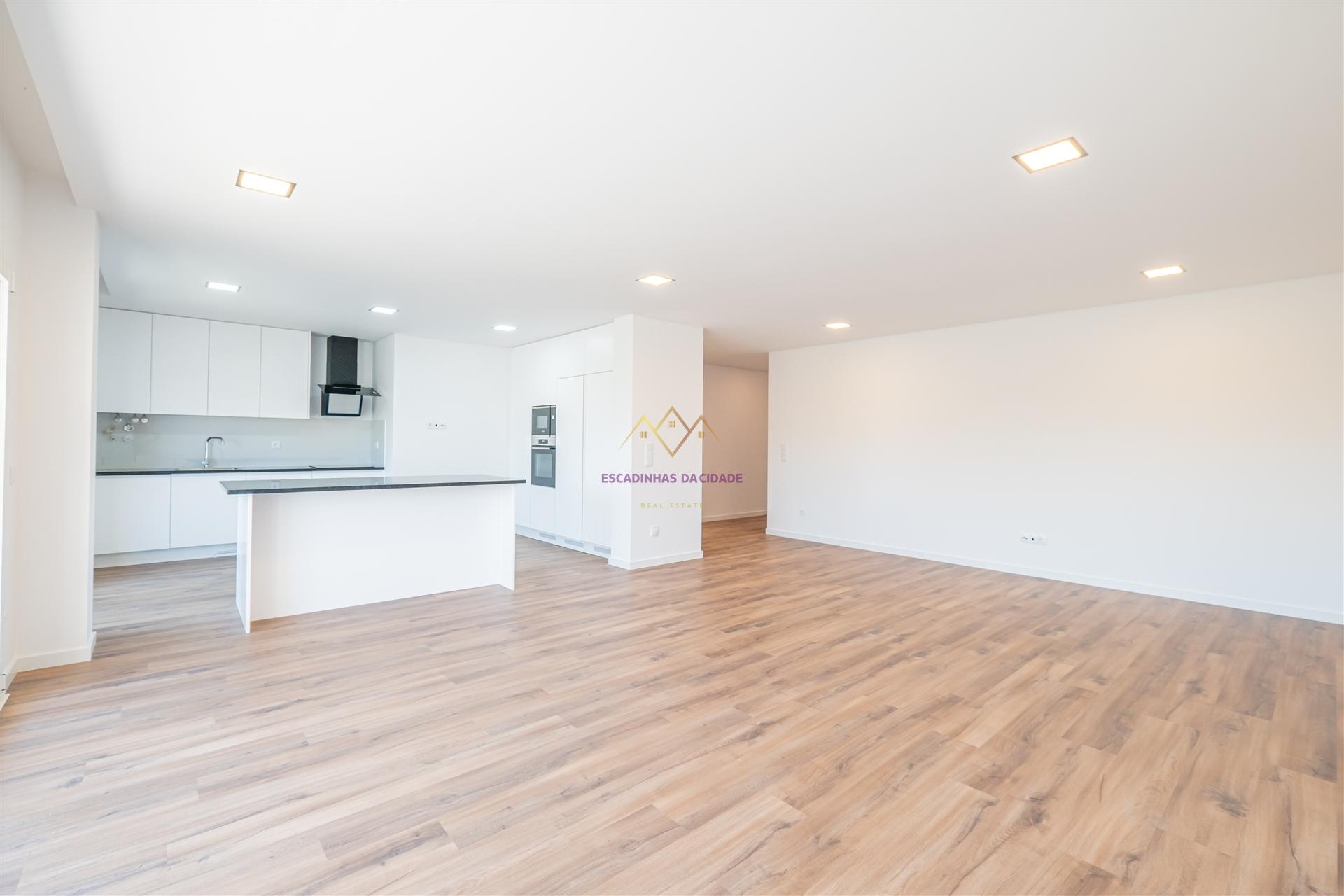 Espetacular apartamento T3 a estrear, Montijo