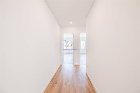 Espetacular apartamento T3 a estrear, Montijo