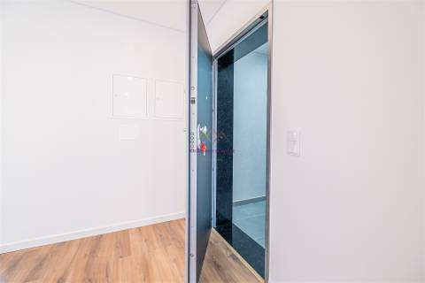 Espetacular apartamento T3 a estrear, Montijo