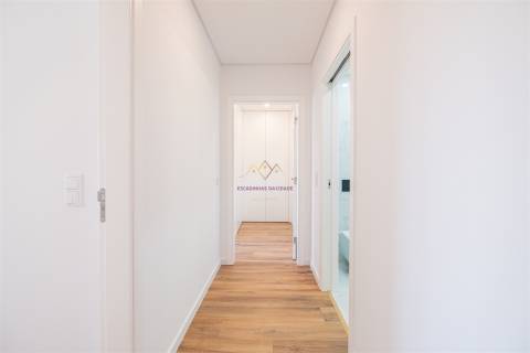 Espetacular apartamento T3 a estrear, Montijo