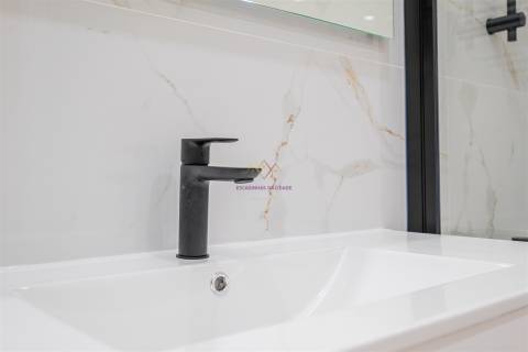 Espetacular apartamento T3 a estrear, Montijo