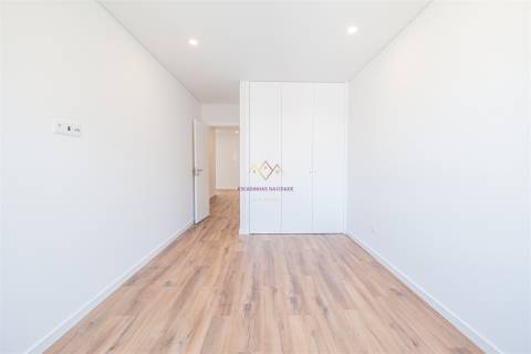 Espetacular apartamento T3 a estrear, Montijo