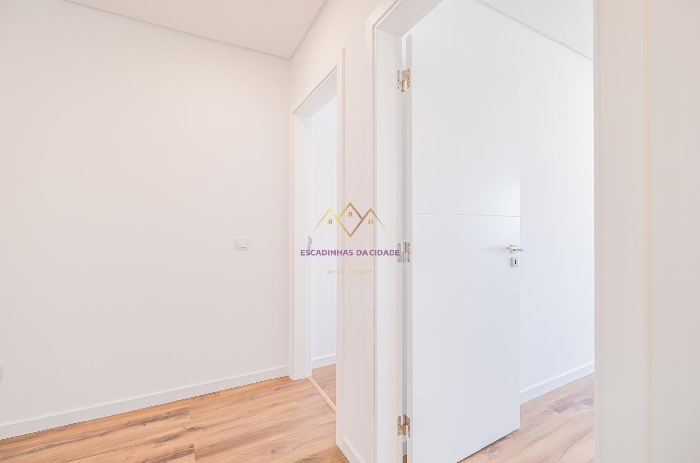 Espetacular apartamento T3 a estrear, Montijo