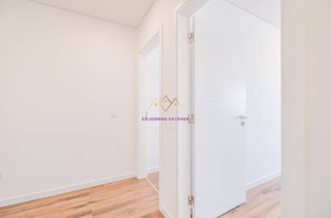 Espetacular apartamento T3 a estrear, Montijo